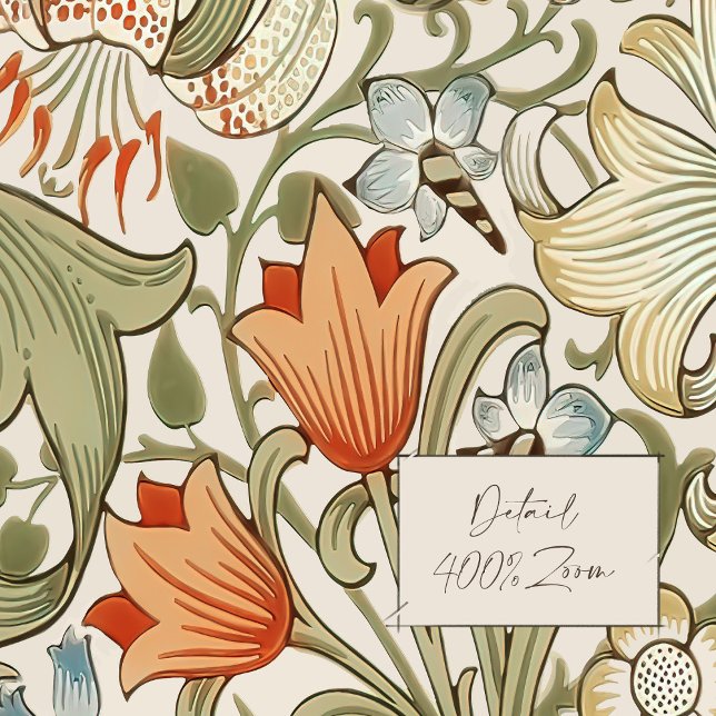 William Morris 
