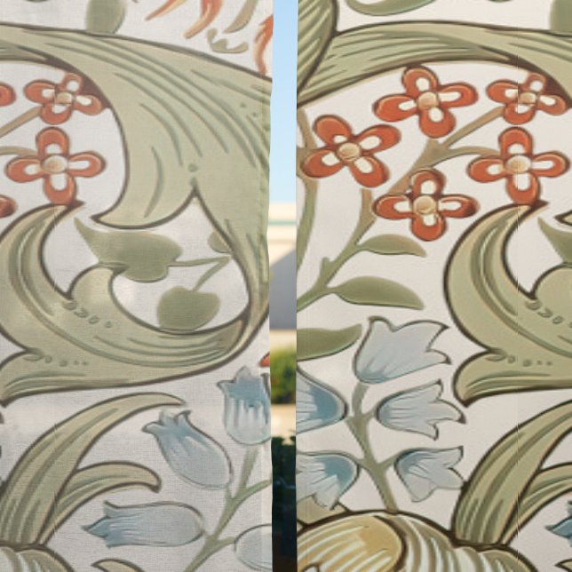 William Morris 