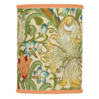 William Morris Golden Lily Vintage Pre-Raphaelite