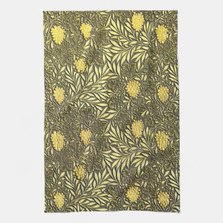 William Morris Kitchen Towels | Zazzle