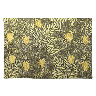 William Morris Grapes | Zazzle