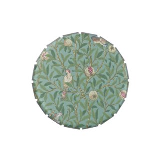 William Morris, Green Birds and Pommegrenates  