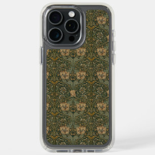 William Morris: Green Honeysuckle Speck Case