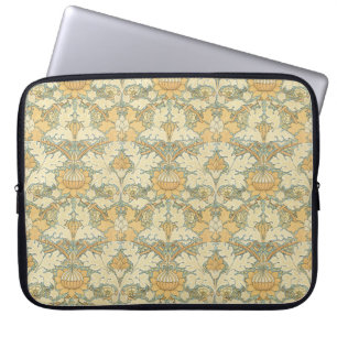 William Morris "Growing" Laptop Sleeve
