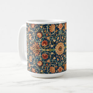 William Morris Holland Park Carpet Mug