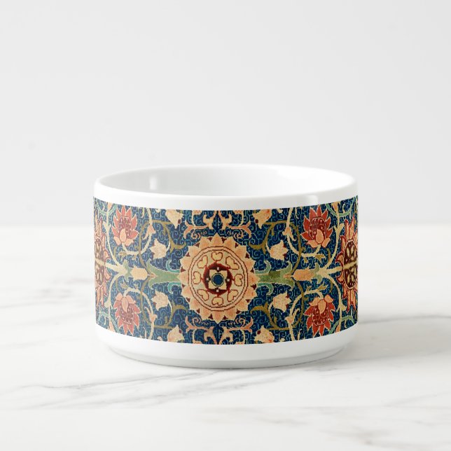 William Morris Holland Park Chili Bowl  (Center)