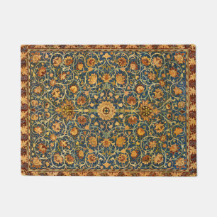 William Morris Holland Park Vintage Carpet Rug