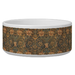 William Morris Honeysuckle Rich Wallpaper Bowl