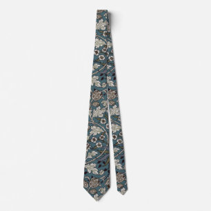 William Morris "Hyacinth" 1 Neck Tie