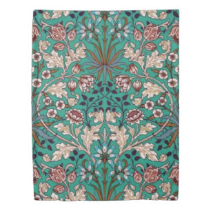 William Morris Hyacinth Duvet Cover
