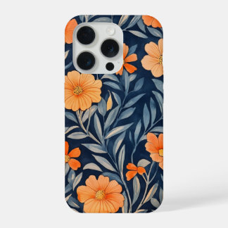 William Morris  iPhone 15 Pro Case