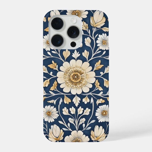 William Morris  iPhone Case