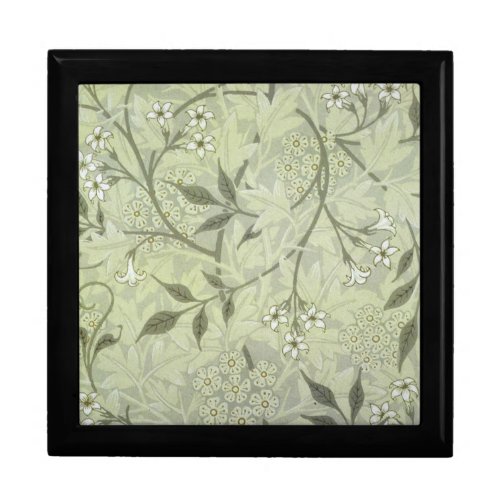 William Morris Jasmine Botanical Gift Box