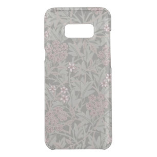 William Morris Jasmine Flower Pattern Uncommon Samsung Galaxy S8+ Case
