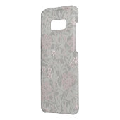 William Morris Jasmine Flower Pattern Uncommon Samsung Galaxy Case (Back/Left)