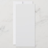 William Morris Jasmine Garden Flower Classic (Back)