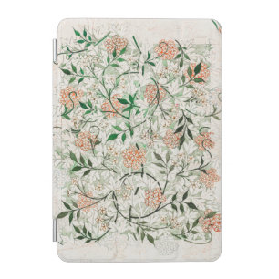 William Morris - Jasmine Pattern Artwork iPad Mini Cover