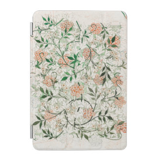 William Morris - Jasmine Pattern Artwork iPad Mini Cover