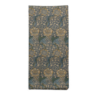 William Morris: Kennet Cloth Napkin Set