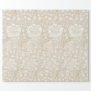 William Morris Wrapping Paper