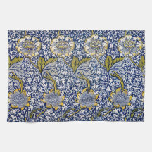 William Morris Kennet