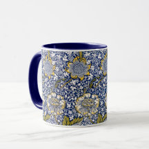 William Morris Kennet 