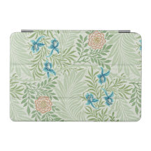 William Morris Larkspur