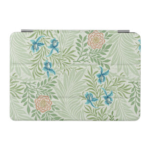 William Morris Larkspur iPad Mini Cover