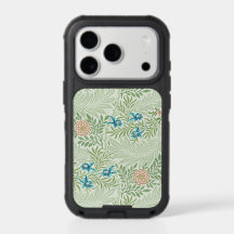 William Morris Larkspur