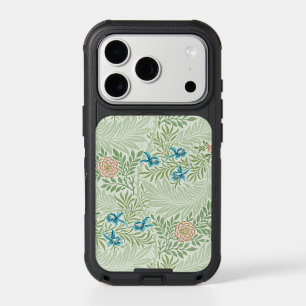 William Morris Larkspur iPhone 17 Pro Case