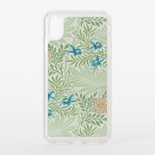 William Morris Larkspur Speck iPhone XS Max Case