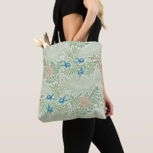 William Morris Larkspur Tote Bag