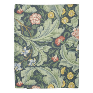 William Morris Leicester Pattern Duvet Cover