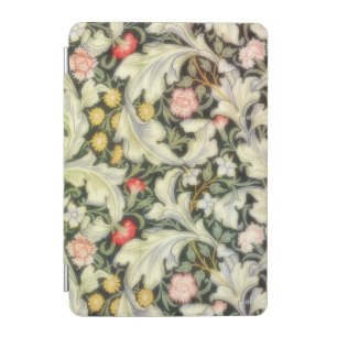 William Morris Leicester Vintage Floral iPad Mini Cover