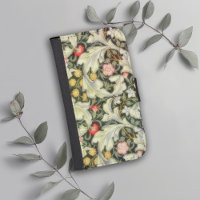 William Morris Leicester Vintage Floral