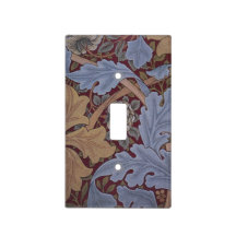 William Morris Lightswitch Cover #2