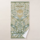 William Morris Lily and Pomegranate Flower Classic