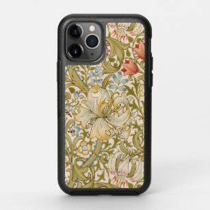 William Morris Lily Art Nouveau OtterBox Symmetry iPhone 11 Pro Case