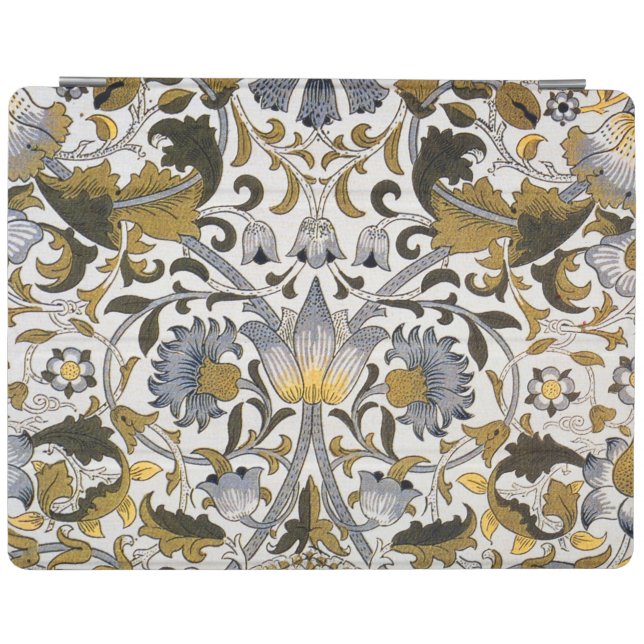William Morris Lodden floral flower iPad Smart Cover (Horizontal)