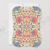 William Morris Lodden Spring Wallpaper Art (Front)