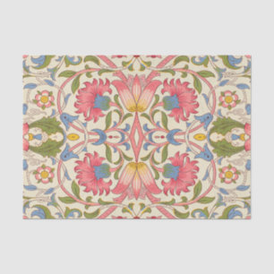 William Morris Lodden Spring Wallpaper Art Tissue Paper