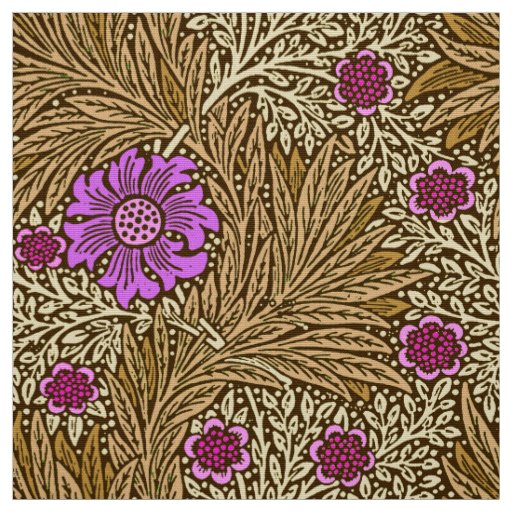 William Morris, Marigold