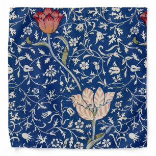 William Morris Medway Pattern Bandana