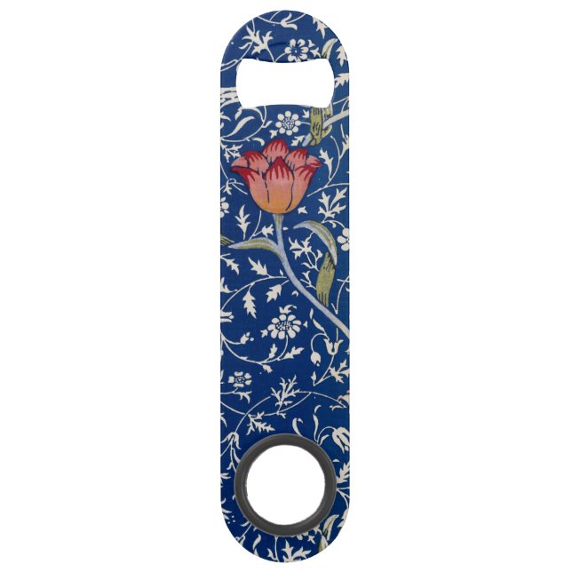 William Morris Medway Pattern Bar Key (Front)