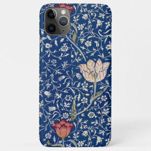 William Morris Medway Pattern iPhone 11 Pro Max Case
