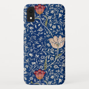 William Morris Medway Pattern iPhone XR Case