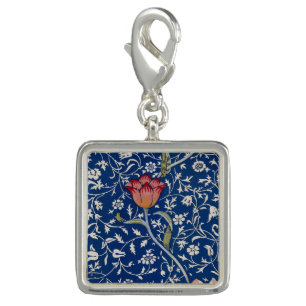 William Morris Medway Pattern Charm