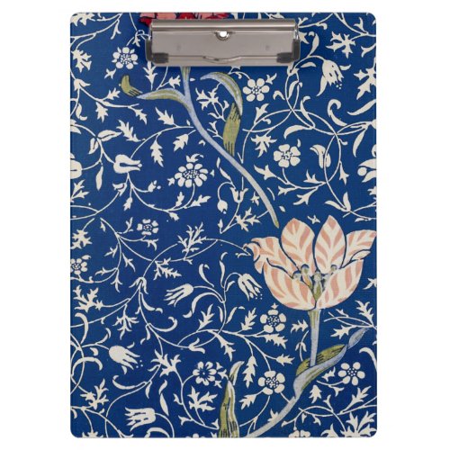 William Morris Medway Pattern Clipboard