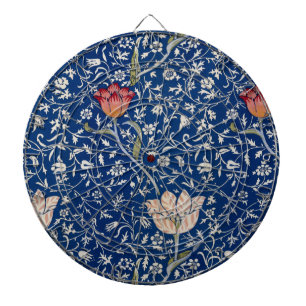 William Morris Medway Pattern Dart Board