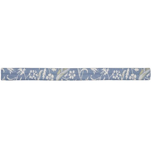 William Morris Medway Pattern Elastic Hair Tie